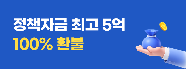 정책자금